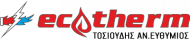 Logo, Φυσικό Αέριο Λάρισα